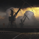Illustration for article titled The Giants Of Industry